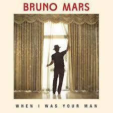 2. When I Was Your Man - Bruno Mars
